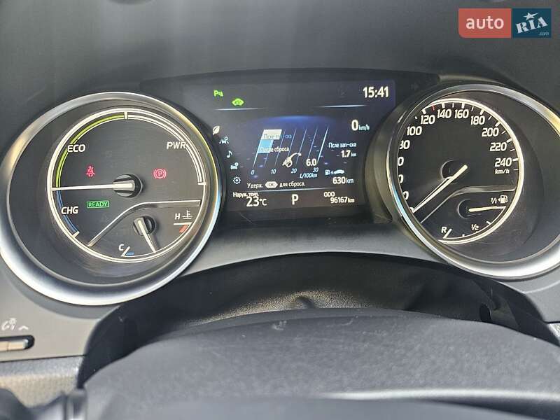 Седан Toyota Camry 2020 в Одесі фото 10 Седан Toyota Camry 2020 в Одесі