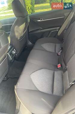 Седан Toyota Camry 2020 в 