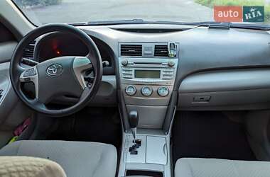 Седан Toyota Camry 2008 в 