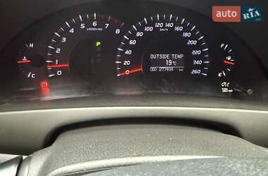 Седан Toyota Camry 2009 в 