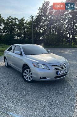 Седан Toyota Camry 2007 в 