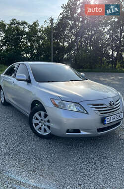 Toyota Camry 2007