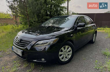Toyota Camry 2008 Toyota Camry 2008