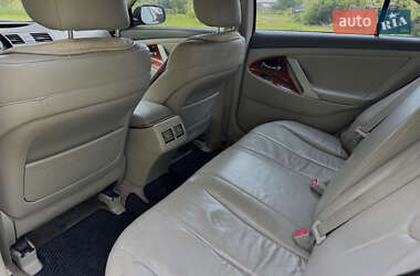 Седан Toyota Camry 2008 в 