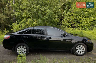 Седан Toyota Camry 2008 в 