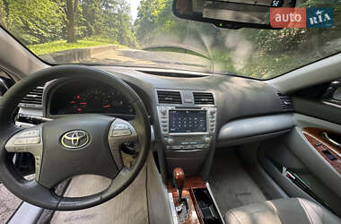 Toyota Camry 2008 Toyota Camry 2008