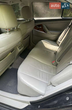 Седан Toyota Camry 2008 в 