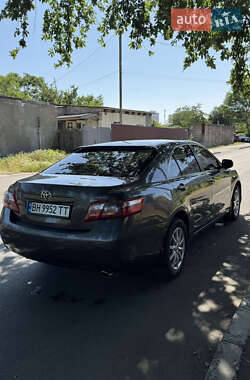 Седан Toyota Camry 2006 в 