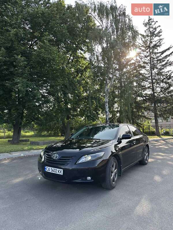 Toyota Camry 2006