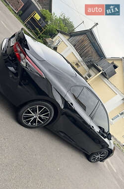 Toyota Camry 2024 Toyota Camry 2024