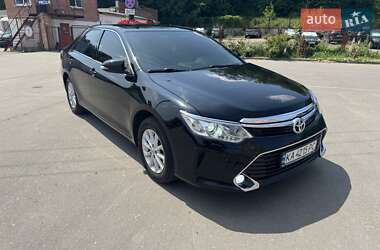 Toyota Camry 2016 Toyota Camry 2016