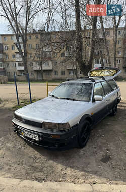Универсал Toyota Camry 1989 в Одессе