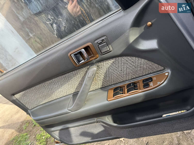 Универсал Toyota Camry 1989 в Одессе