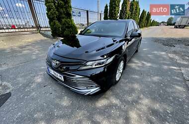 Toyota Camry 2020 Toyota Camry 2020