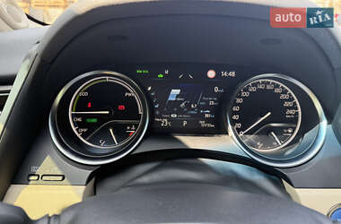 Седан Toyota Camry 2021 в 