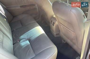 Седан Toyota Camry 2005 в 