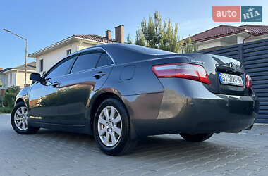 Седан Toyota Camry 2008 в Одесі