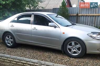 Седан Toyota Camry 2003 в Харькове