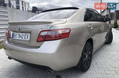 Седан Toyota Camry 2006 в 