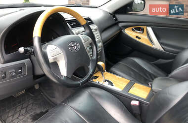 Седан Toyota Camry 2006 в 
