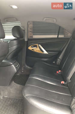Седан Toyota Camry 2006 в 