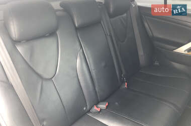 Седан Toyota Camry 2006 в 
