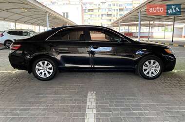 Седан Toyota Camry 2008 в 