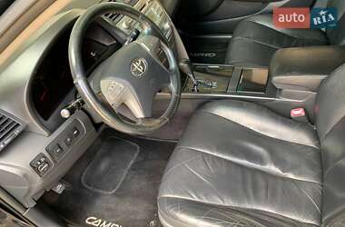 Седан Toyota Camry 2008 в 