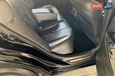 Седан Toyota Camry 2008 в 