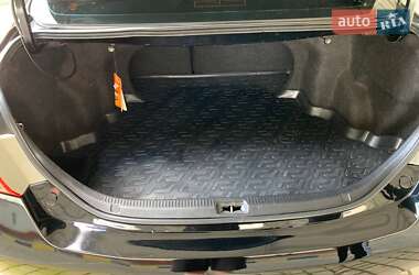 Седан Toyota Camry 2008 в 