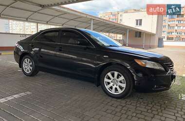 Седан Toyota Camry 2008 в 