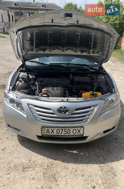 Седан Toyota Camry 2006 в 