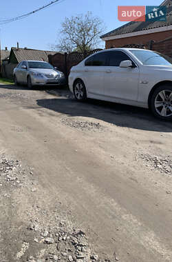 Седан Toyota Camry 2006 в 