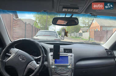 Седан Toyota Camry 2006 в 