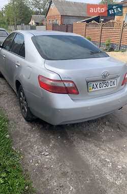 Седан Toyota Camry 2006 в 