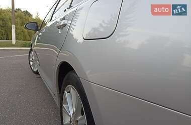 Седан Toyota Camry 2012 в 