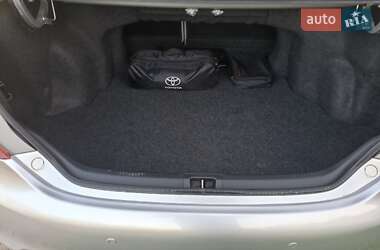 Седан Toyota Camry 2012 в 