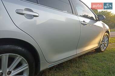 Седан Toyota Camry 2012 в 