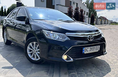 Toyota Camry 2016 Toyota Camry 2016