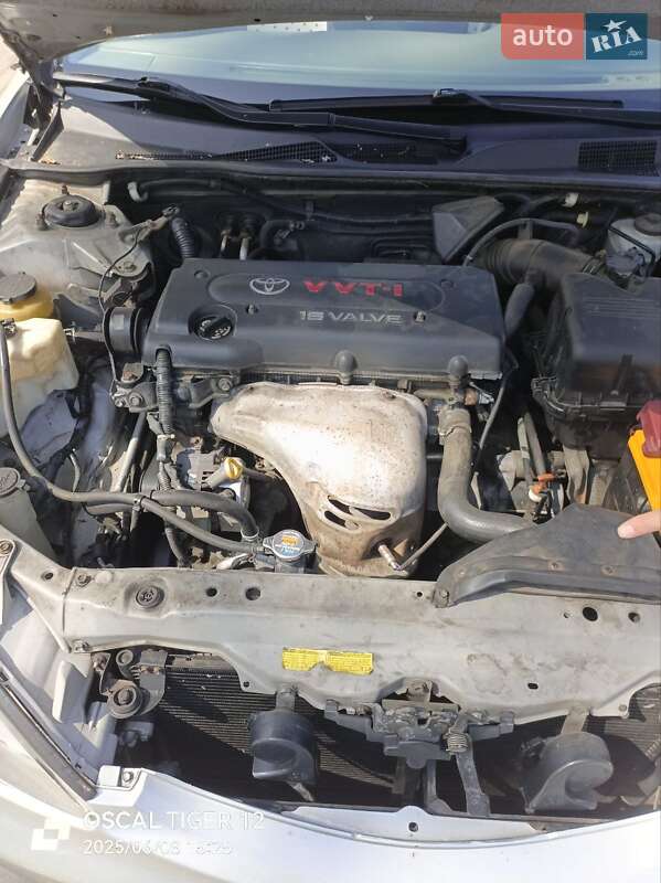 Седан Toyota Camry 2003 в Одессе