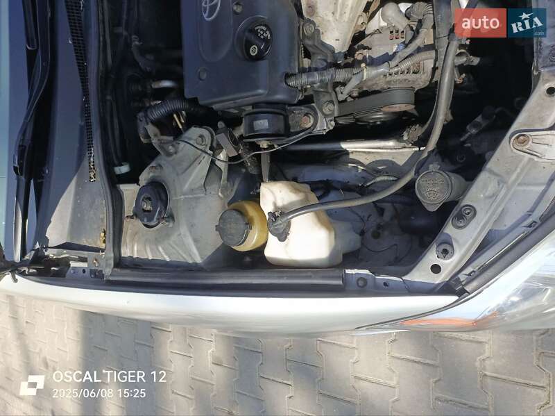 Седан Toyota Camry 2003 в Одессе