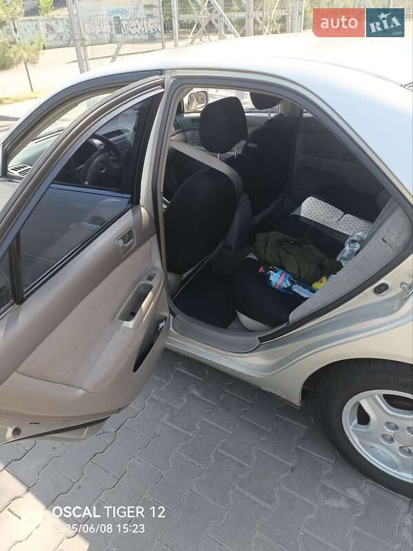 Седан Toyota Camry 2003 в Одессе