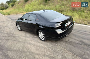 Седан Toyota Camry 2006 в 