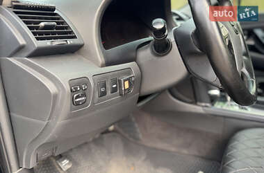 Седан Toyota Camry 2006 в 