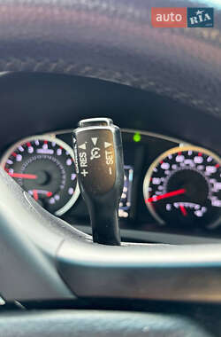 Седан Toyota Camry 2016 в 