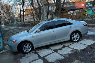 Седан Toyota Camry 2007 в 