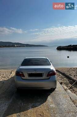 Седан Toyota Camry 2007 в 