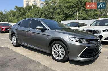 Седан Toyota Camry 2024 в Одесі