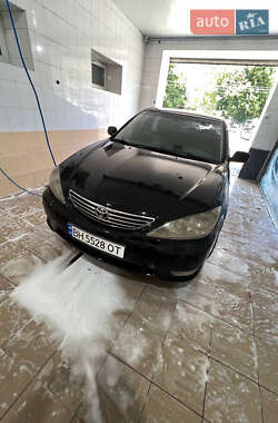 Седан Toyota Camry 2004 в Одесі