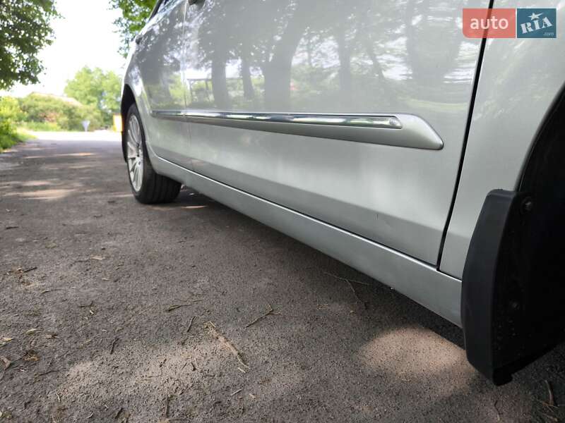 Седан Toyota Camry 2008 в Козятині